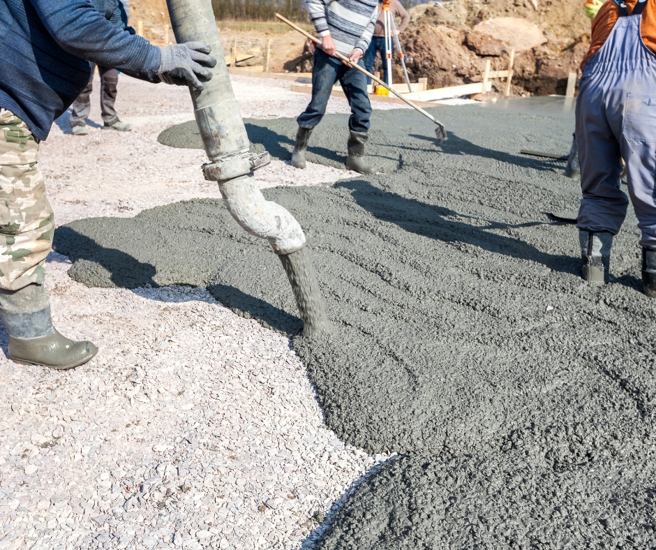 giá bê tông thương phẩm tại Quảng Ngãi