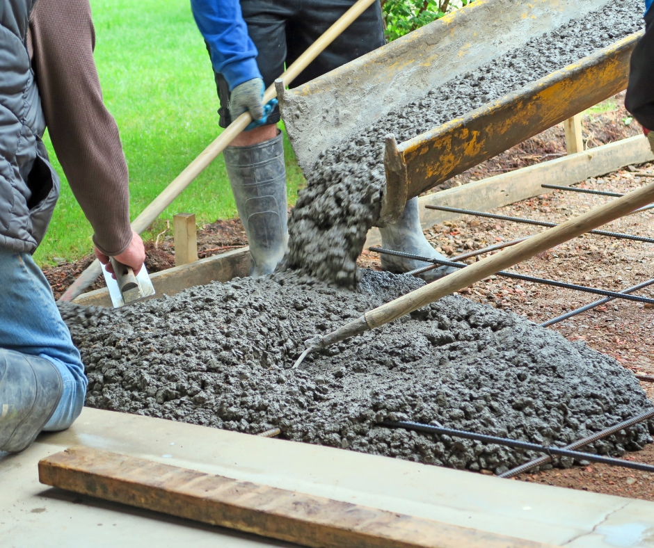 báo giá thi công bê tông thương phẩm tại Quảng Ngãi