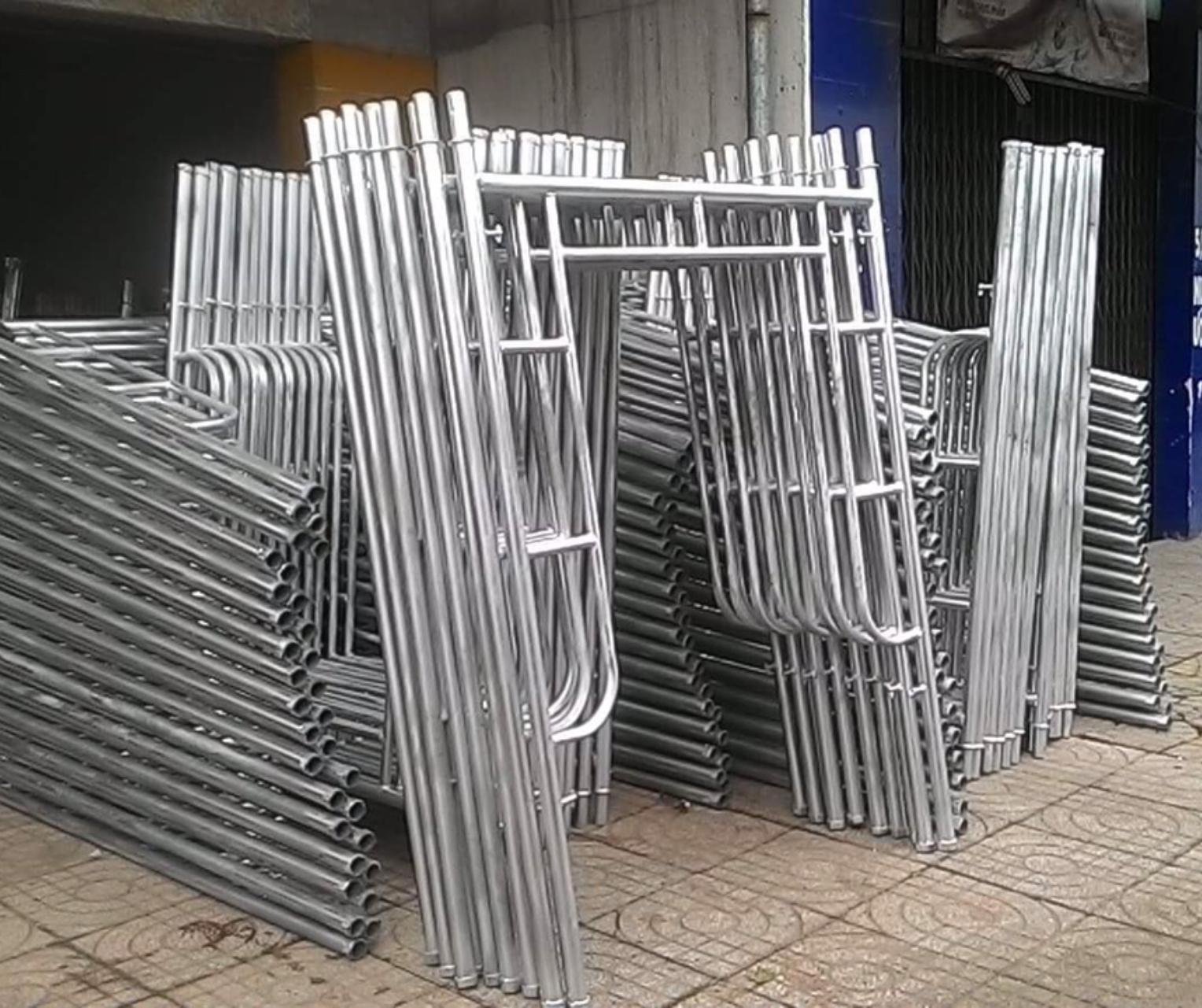 cho thuê dụng cụ xây dựng tại Quảng Ngãi