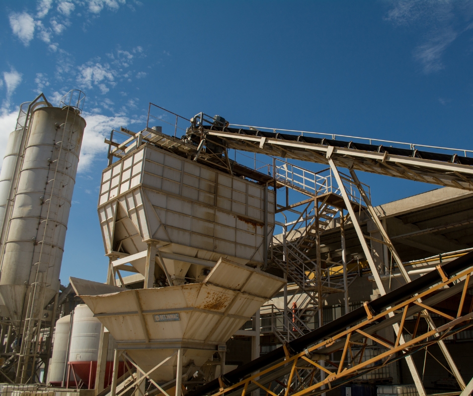 bê tông tươi tại Quảng Ngãi