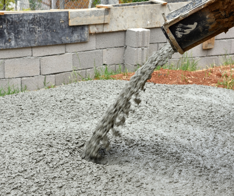 giá bê tông tươi tại Quảng Ngãi