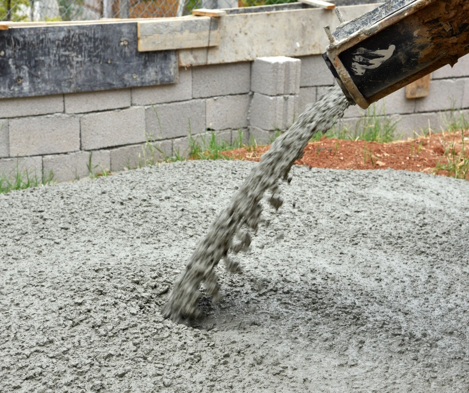 Các Nhà Cung Cấp Bê Tông Tươi Uy Tín