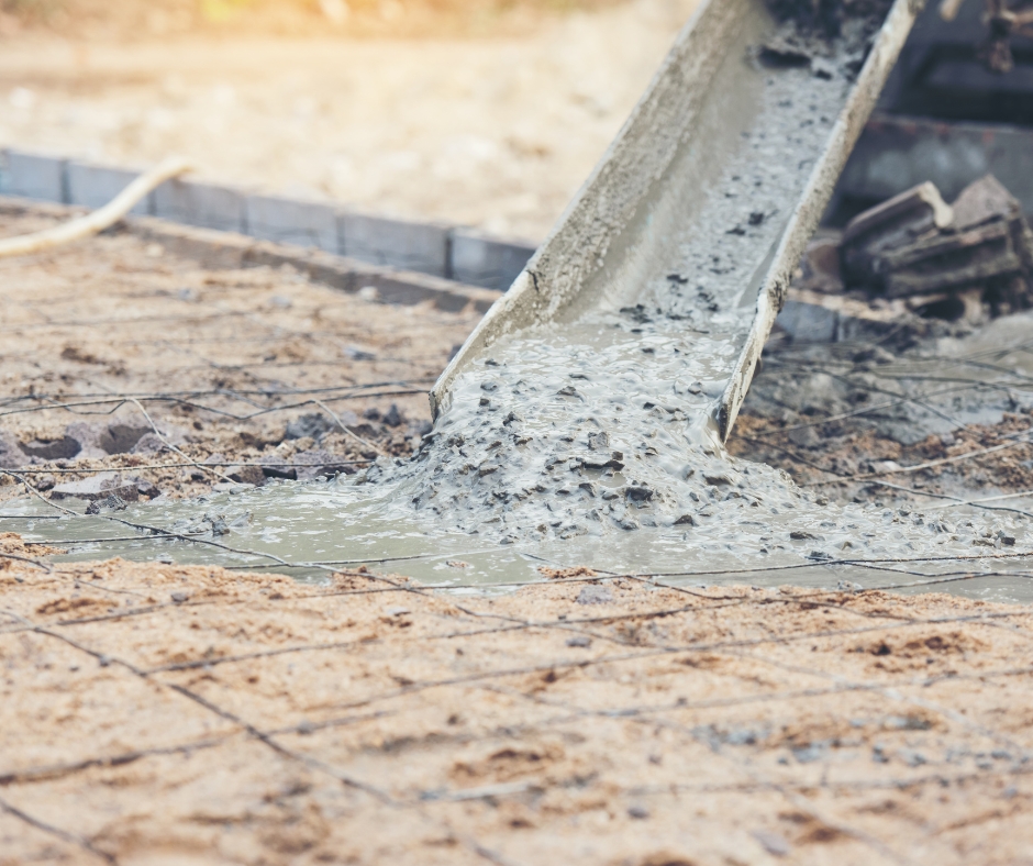 bê tông tươi Quảng Ngãi 