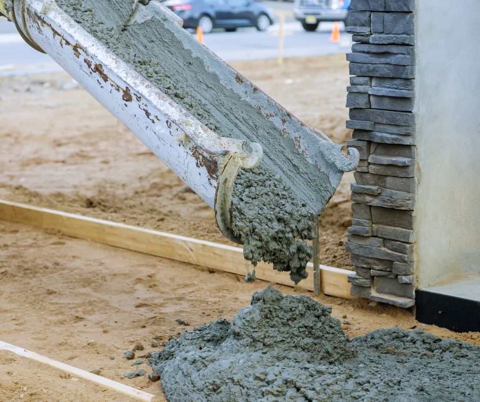 bê tông thương phẩm Quảng Ngãi